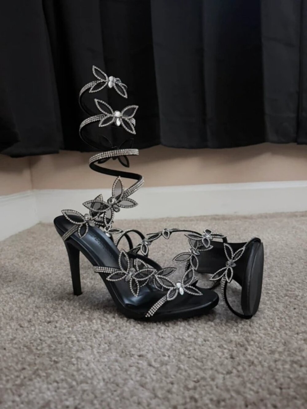 Heels